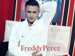 FreddyPerez