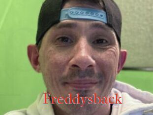 Freddysback