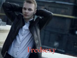 Fredsexy