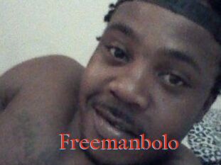 Freemanbolo