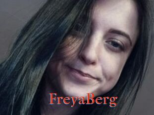 FreyaBerg