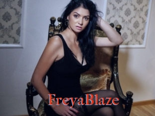 FreyaBlaze