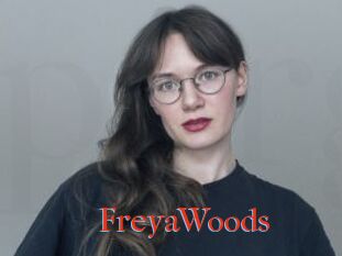 FreyaWoods