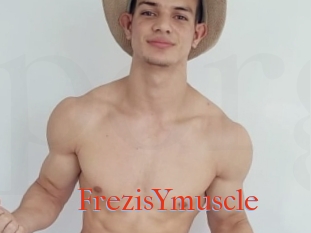 FrezisYmuscle