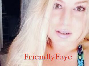 FriendlyFaye