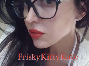 FriskyKittyKate