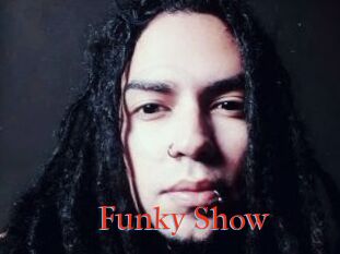 Funky_Show