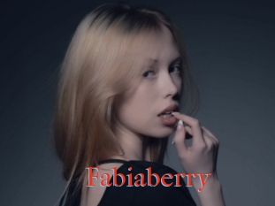 Fabiaberry