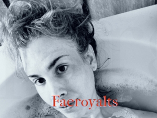 Faeroyalts