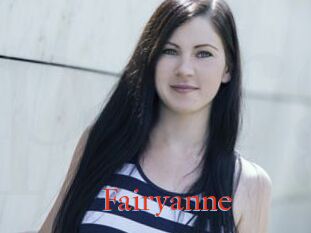 Fairyanne