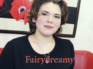 Fairydreamy