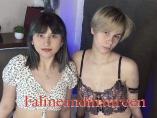 Falineandmaureen