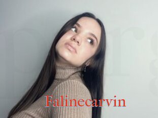 Falinecarvin