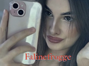 Falinefrogge