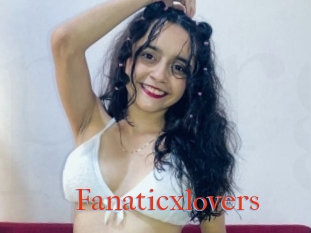 Fanaticxlovers