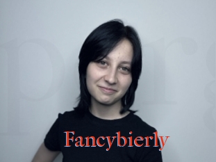 Fancybierly