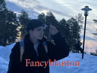 Fancyblanton