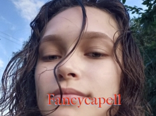 Fancycapell