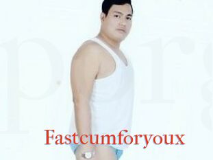 Fastcumforyoux