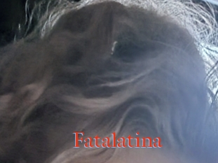 Fatalatina