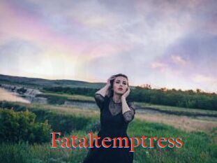 Fataltemptress