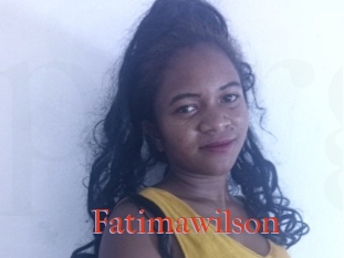 Fatimawilson