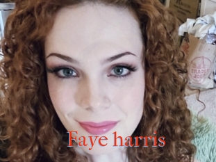 Faye_harris