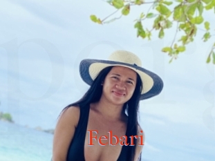 febari Porno G