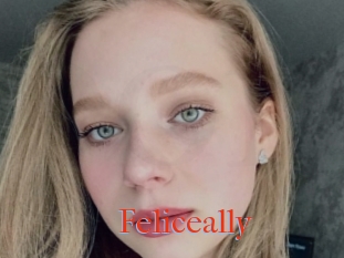 Feliceally