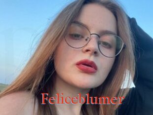 Feliceblumer