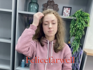 Felicefarwell