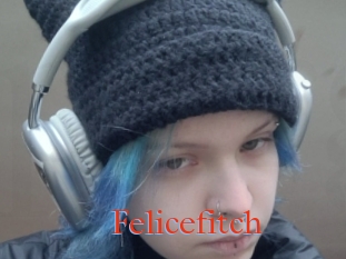 Felicefitch