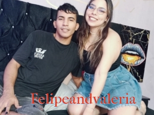 Felipeandvaleria