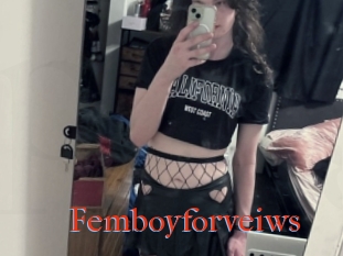 Femboyforveiws