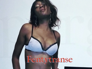 Fentytranse