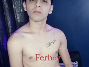 Ferboy