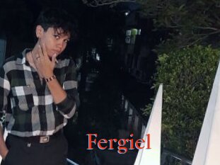 Fergiel