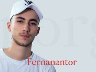 Fernanantor