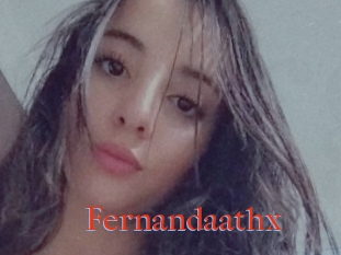 Fernandaathx