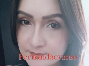 Fernandaevanss