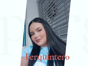 Ferquintero