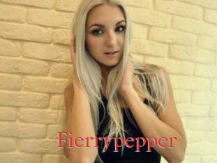 Fierrypepper