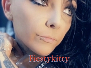 Fiestykitty