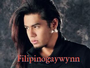 Filipinogaywynn