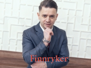 Finnryker