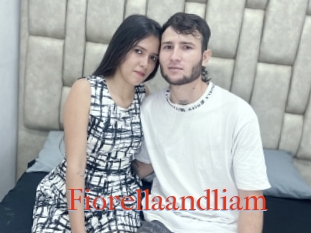 Fiorellaandliam