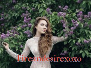 Fireandesirexoxo