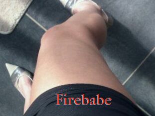 Firebabe