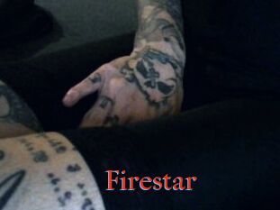 Firestar