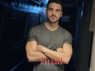 Fitlad